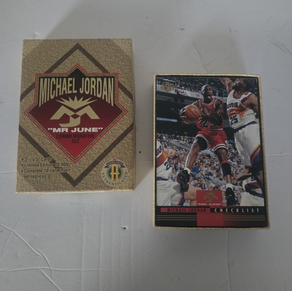 michael jordan limited edition card Amazon.com: 2007 Fleer Michael Jordan Tribute Basketball Card (2007-08) #97 Michael  Jordan : Collectibles & Fine Art main image 0